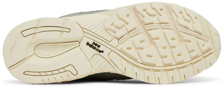 New Balance Kith x Wmns 993 Made in USA Pistachio