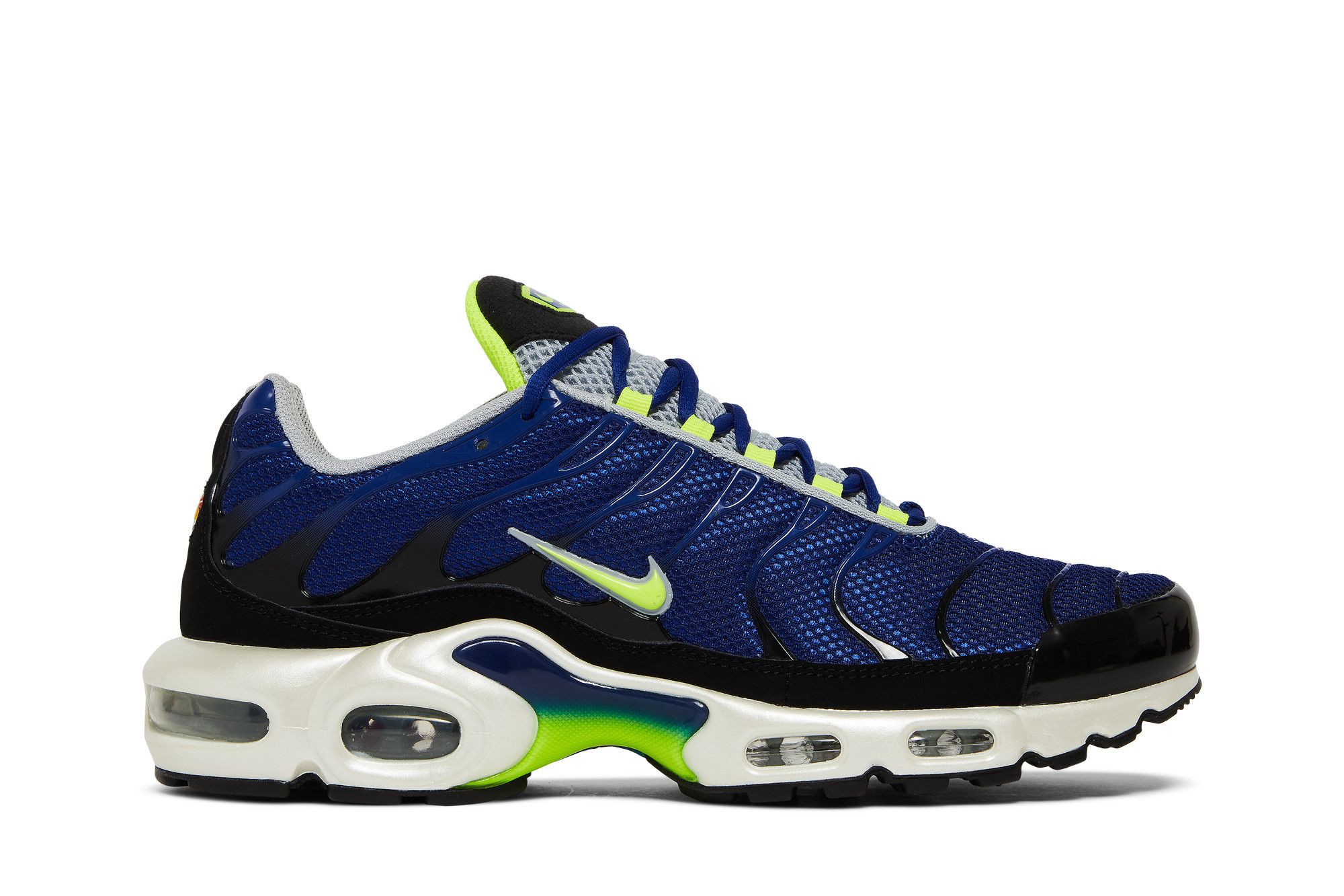 Air max plus size shop 12