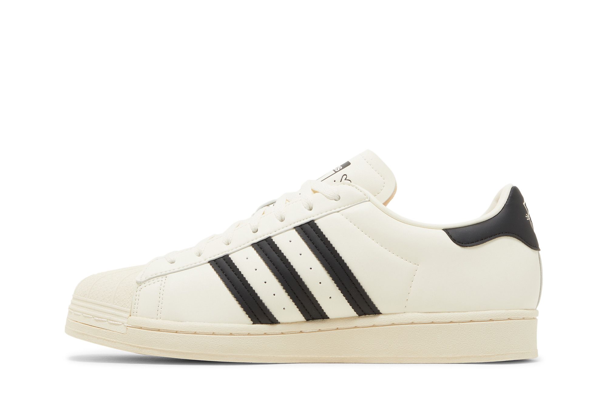Harga adidas superstar 80s top