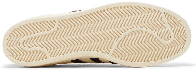 Andre Saraiva x adidas Superstar Chalk White Black