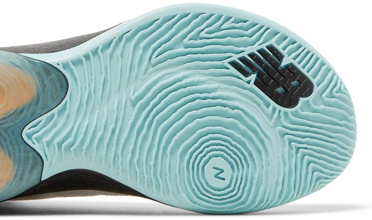 New Balance Two WXY V2 White Bleach Blue