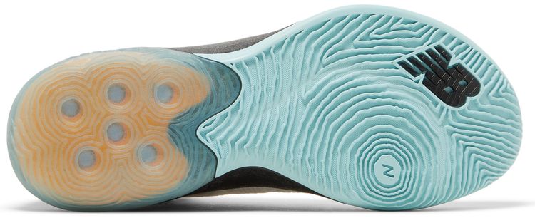 New Balance Two WXY V2 White Bleach Blue