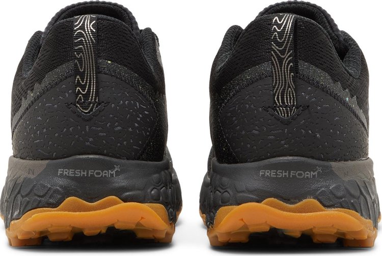 Fresh Foam X Hierro v7 Black