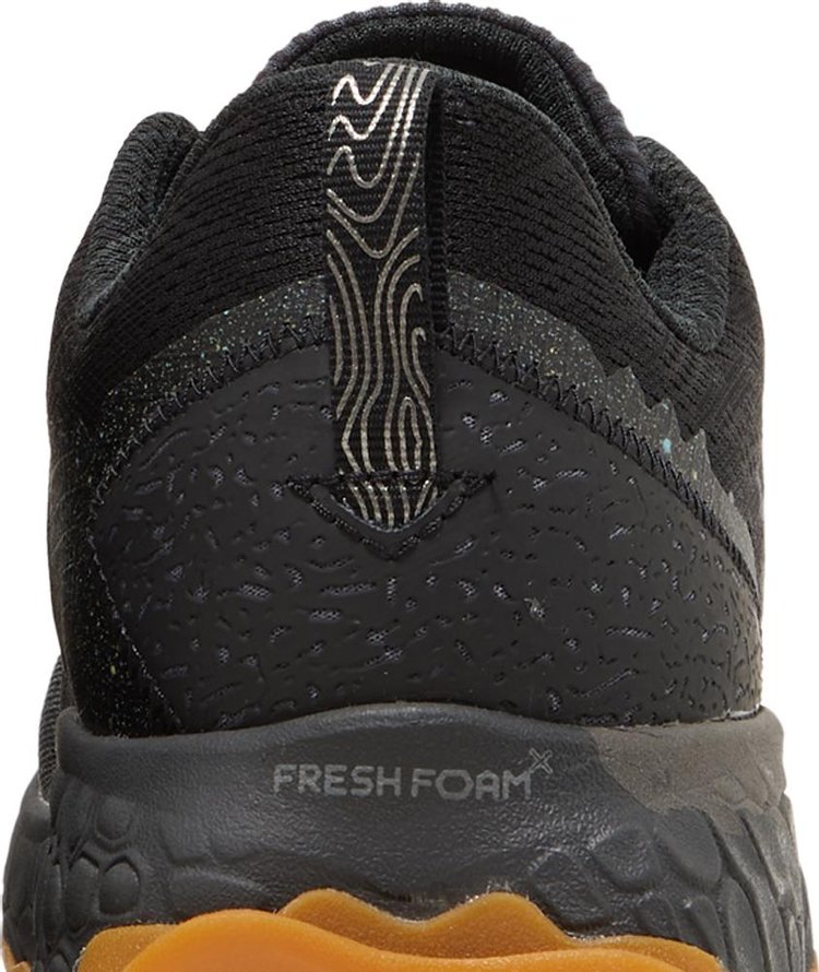 Fresh Foam X Hierro v7 Black