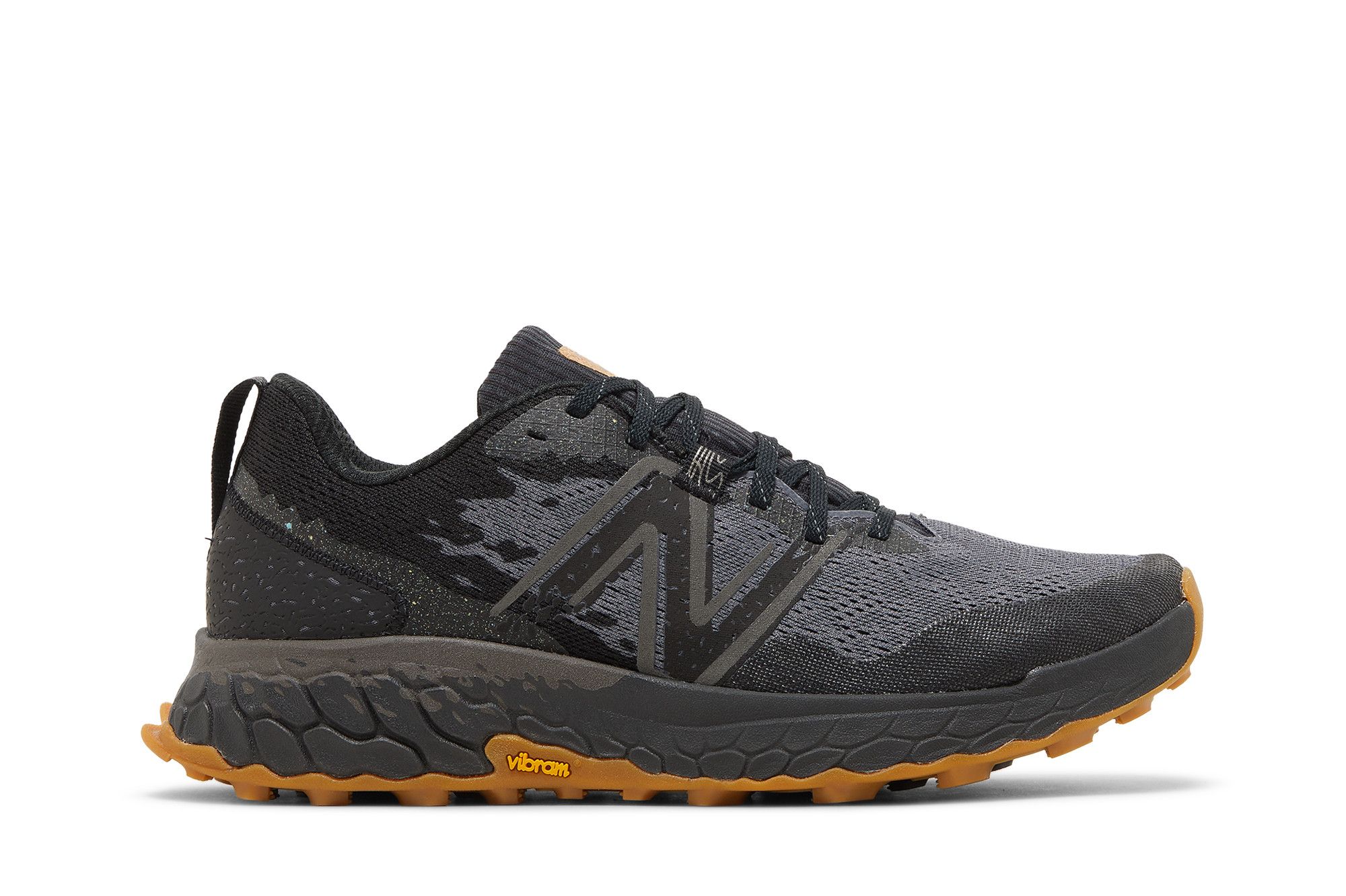 Fresh Foam X Hierro v7 Black