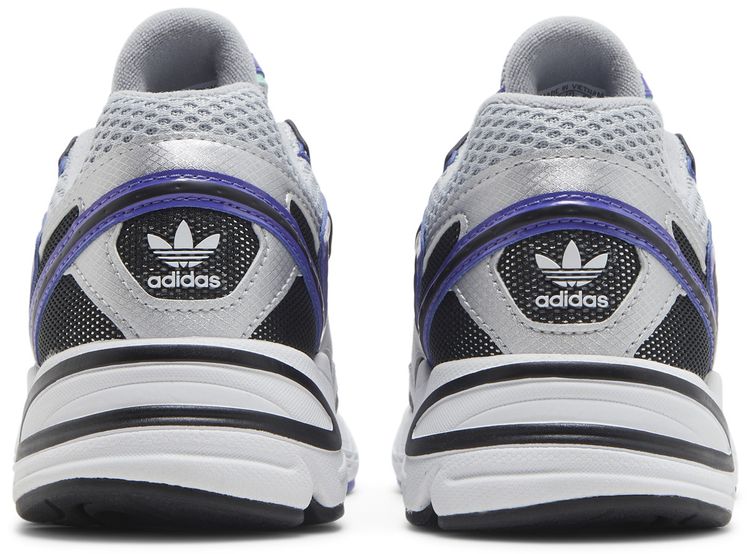 Adidas Wmns Astir Silver Metallic
