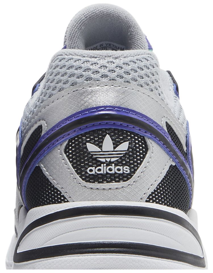 Adidas Wmns Astir Silver Metallic