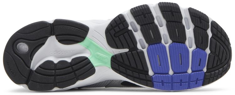 Adidas Wmns Astir Silver Metallic