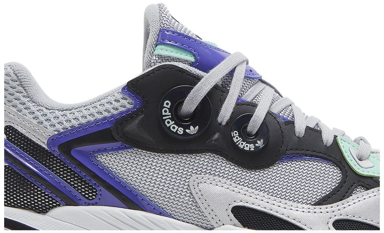 Adidas Wmns Astir Silver Metallic