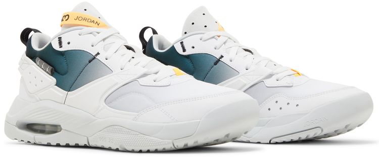 Air Jordan Air NFH Teal Gradient