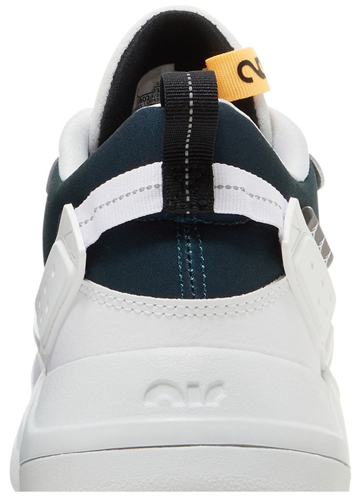 Air Jordan Air NFH Teal Gradient