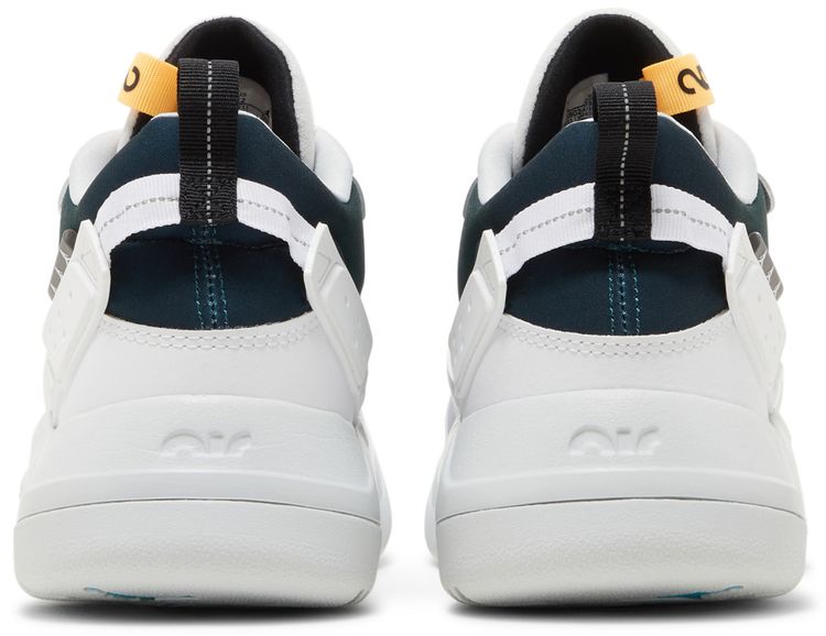 Air Jordan Air NFH Teal Gradient