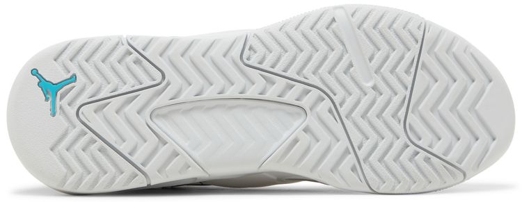 Air Jordan Air NFH Teal Gradient