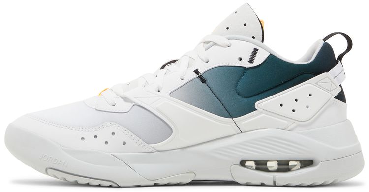 Air Jordan Air NFH Teal Gradient