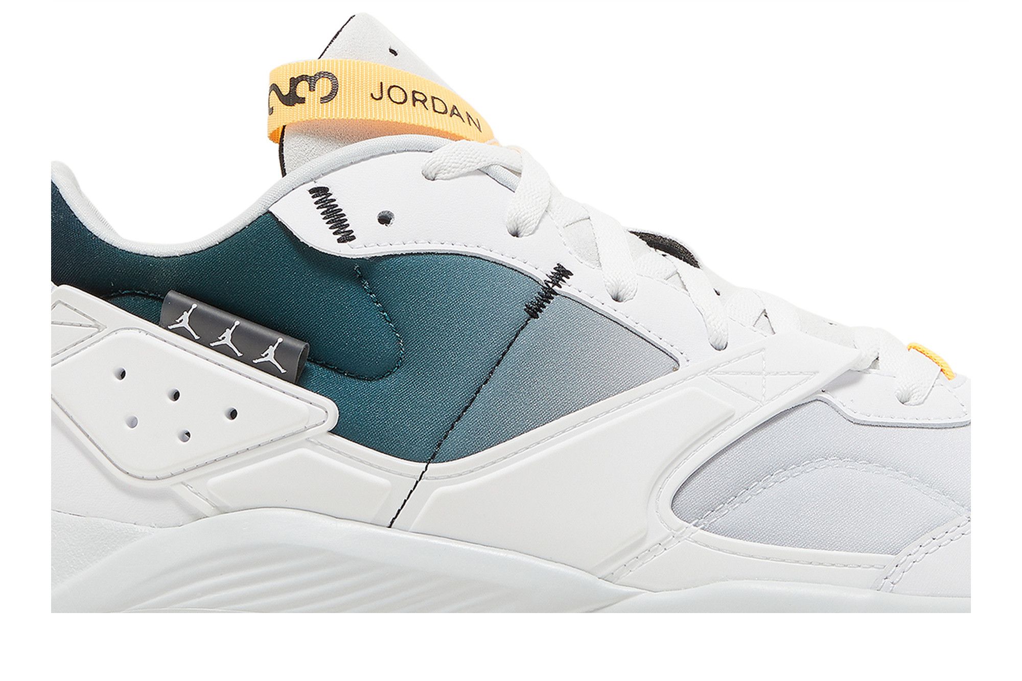 Achetez des Jordan Air NFH Teal Gradient DN5802 103 GOAT CA