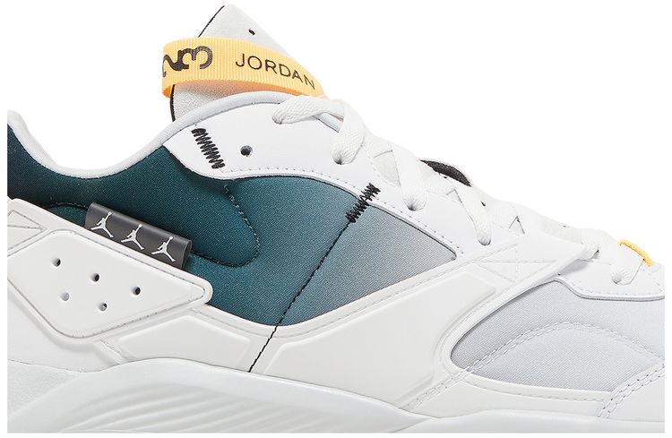 Air Jordan Air NFH Teal Gradient