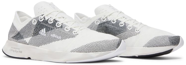 Allbirds x adidas Wmns Adizero 294 KG CO2e Carbon
