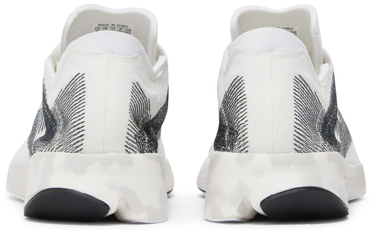 Allbirds x adidas Wmns Adizero 294 KG CO2e Carbon