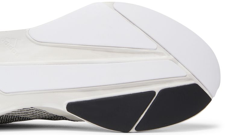 Allbirds x adidas Wmns Adizero 294 KG CO2e Carbon