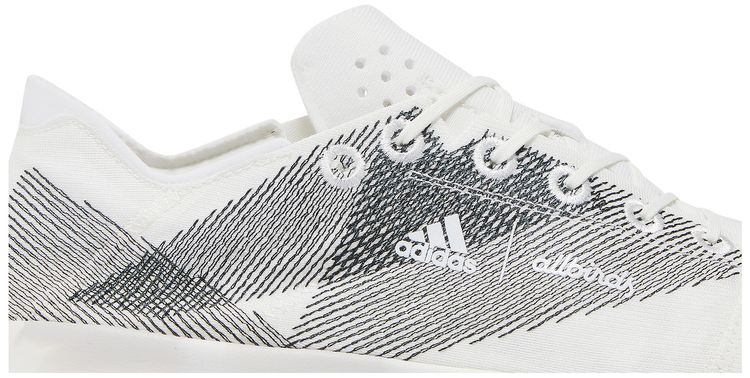 Allbirds x adidas Wmns Adizero 294 KG CO2e Carbon