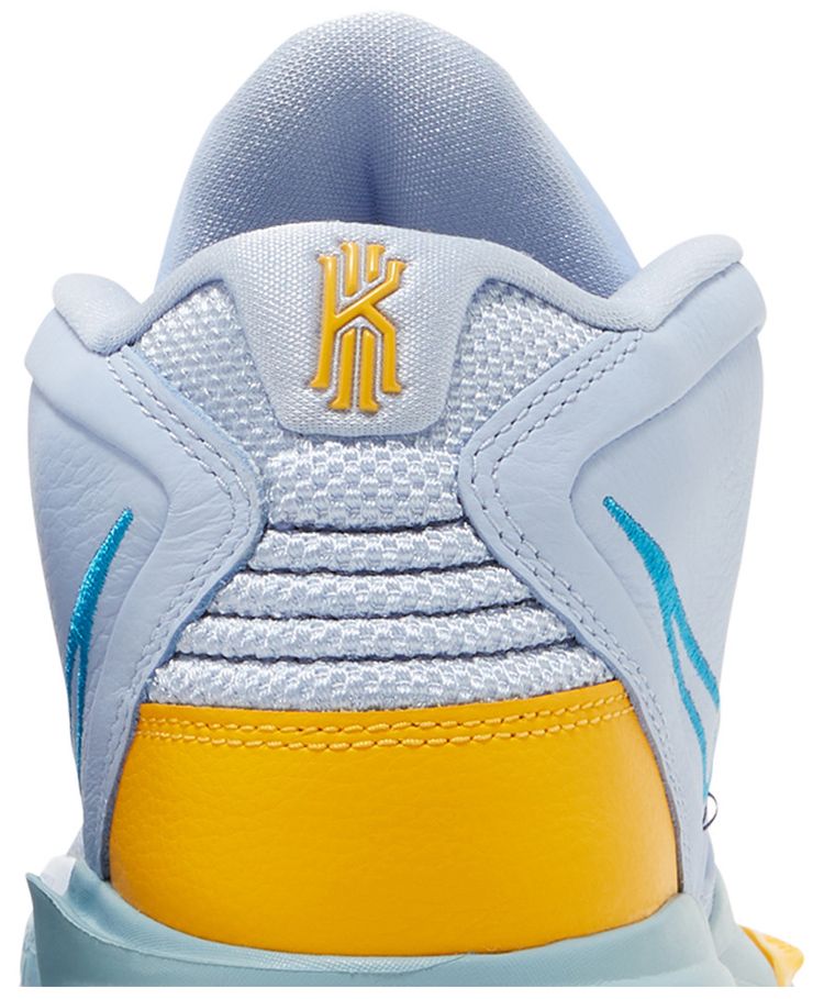 Nike Kyrie Infinity EP Future Past