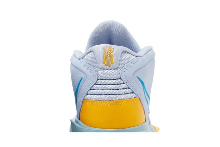 Buy Nike Kyrie Infinity EP 'Future Past' DC9134 501 GOAT