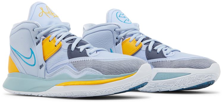 Nike Kyrie Infinity EP Future Past