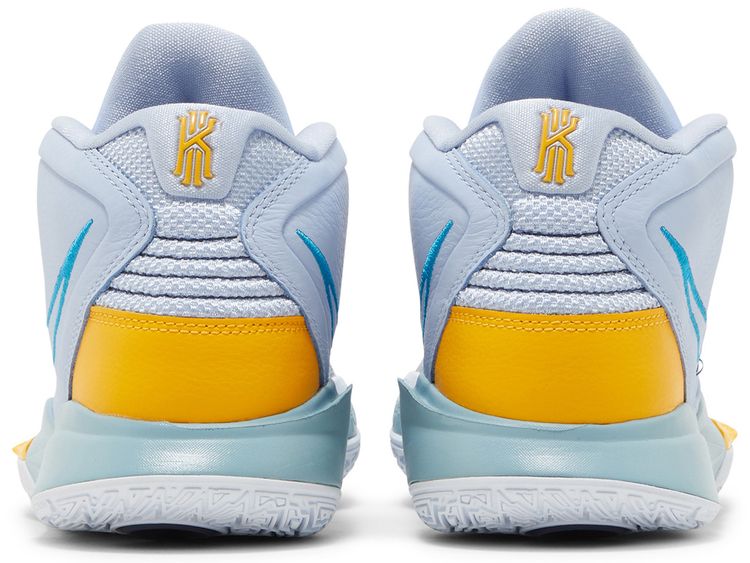 Nike Kyrie Infinity EP Future Past