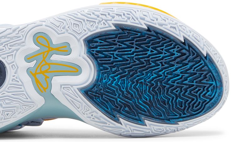 Nike Kyrie Infinity EP Future Past