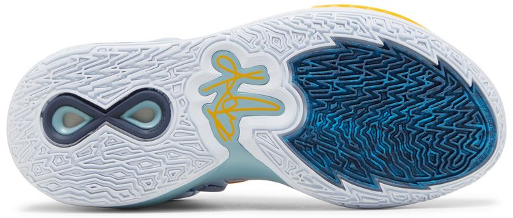 Nike Kyrie Infinity EP Future Past