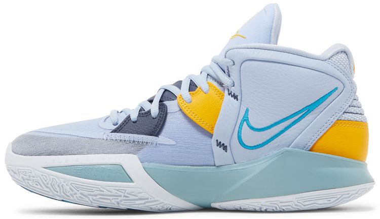 Nike Kyrie Infinity EP Future Past