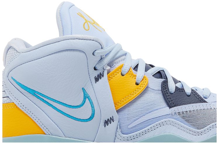 Nike Kyrie Infinity EP Future Past