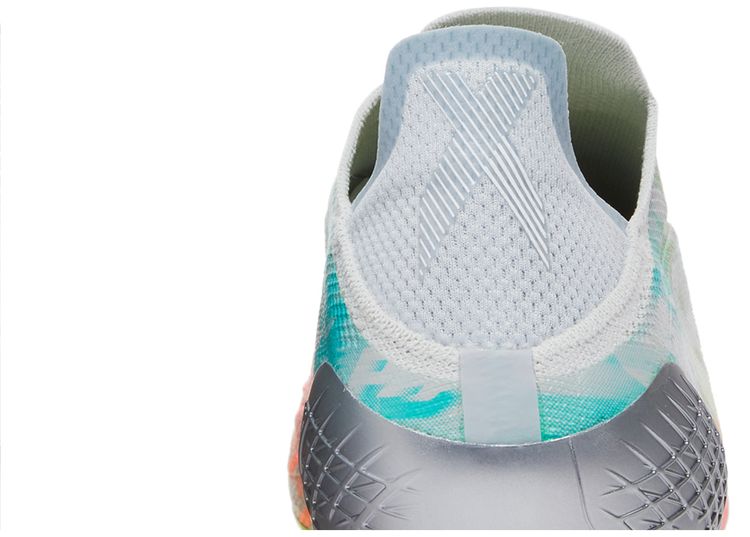 Adidas X Speedflow FG Numbersup