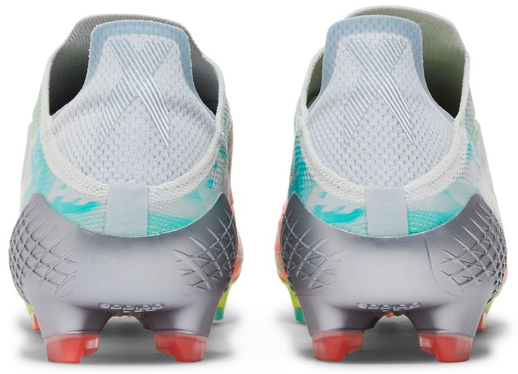Adidas X Speedflow FG Numbersup