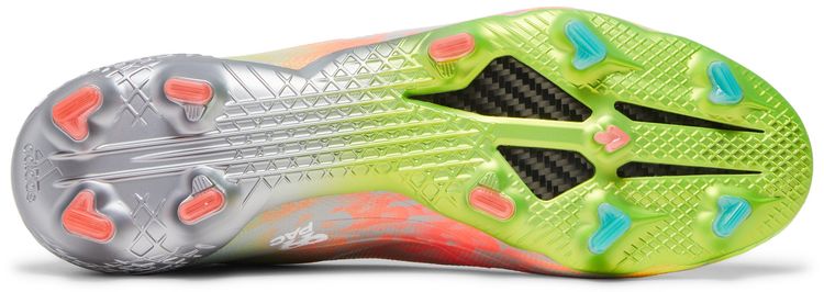 Adidas X Speedflow FG Numbersup