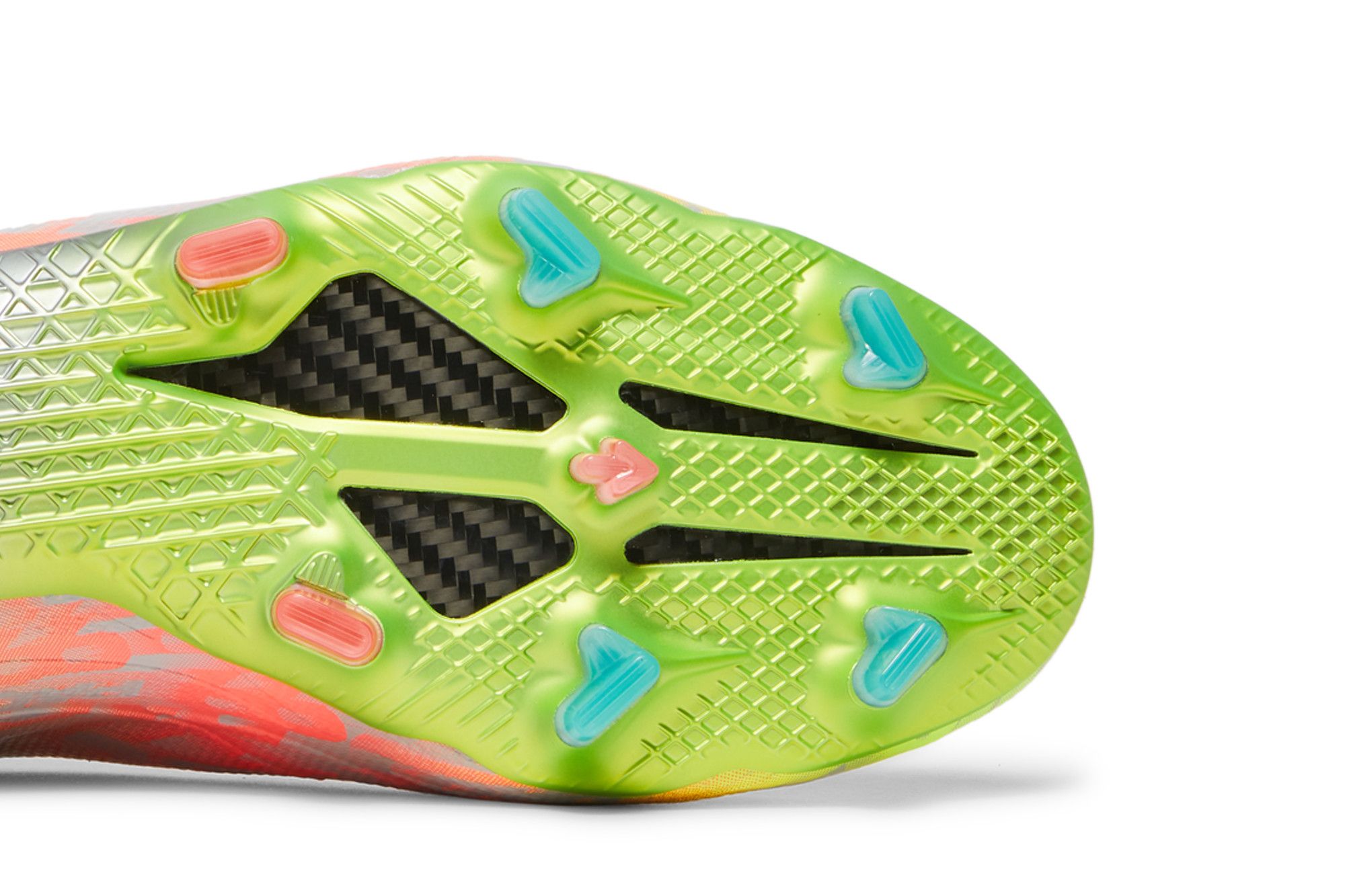 Buy X Speedflow+ FG 'Numbersup' - FY3341 | GOAT