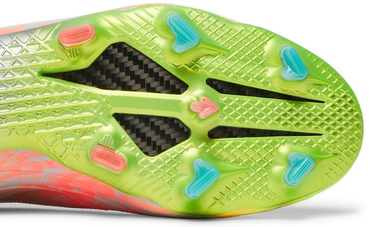 Adidas X Speedflow FG Numbersup