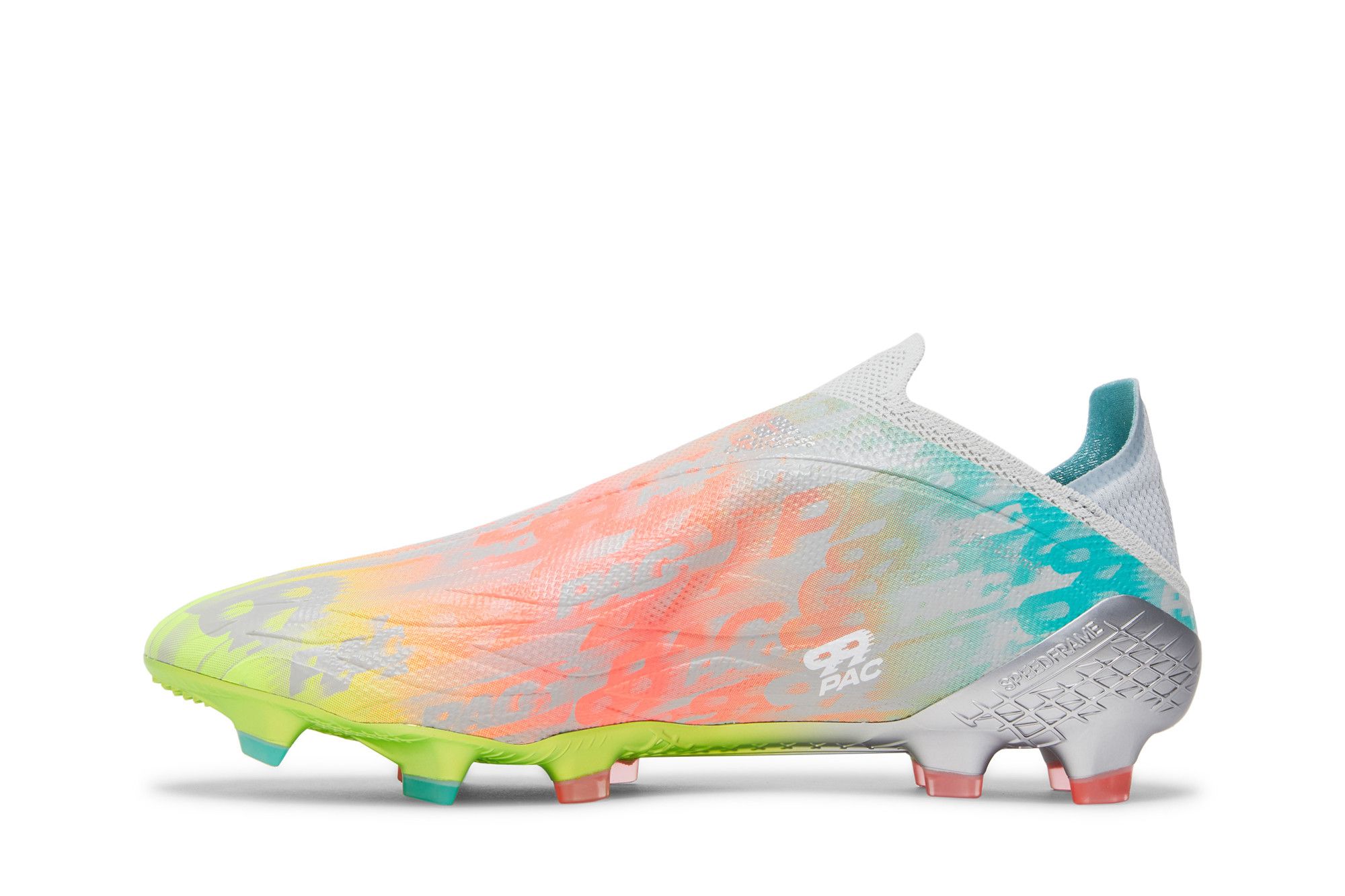 Buy X Speedflow+ FG 'Numbersup' - FY3341 | GOAT