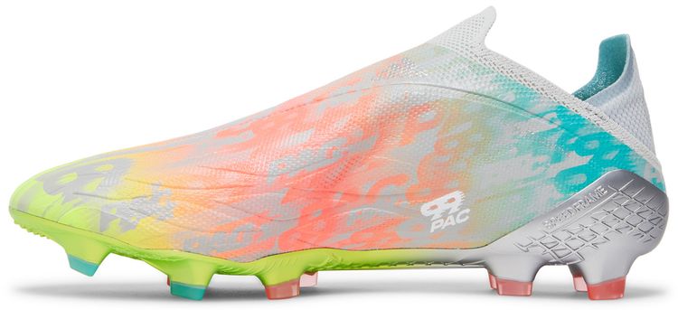 Adidas X Speedflow FG Numbersup