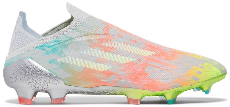 Adidas X Speedflow FG Numbersup