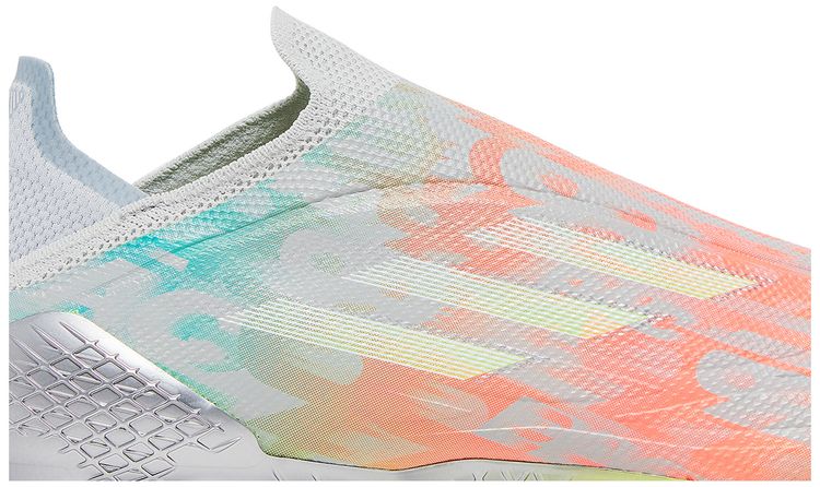 Adidas X Speedflow FG Numbersup