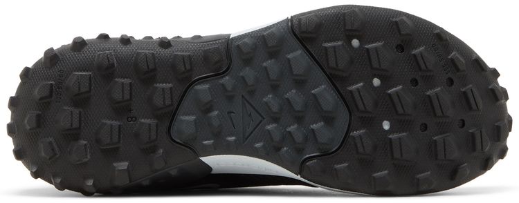 Nike Wmns Wildhorse 7 Black Pure Platinum