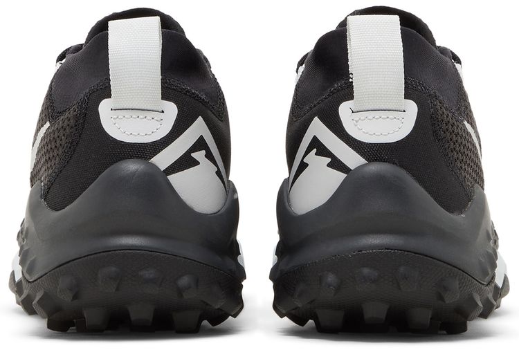 Nike Wmns Wildhorse 7 Black Pure Platinum