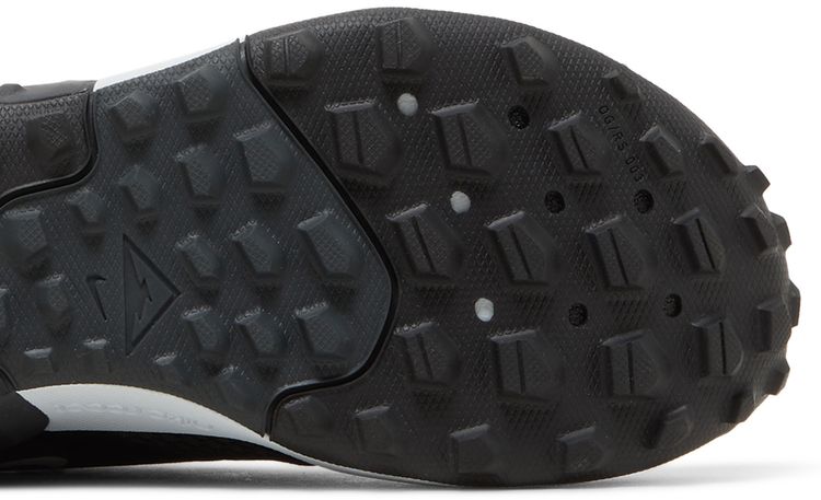 Nike Wmns Wildhorse 7 Black Pure Platinum