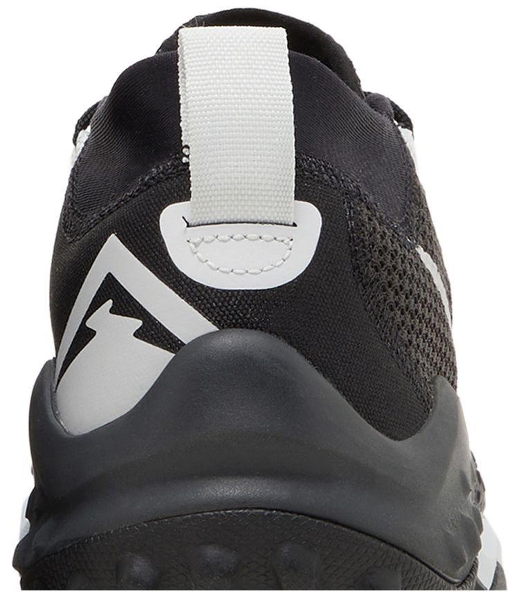 Nike Wmns Wildhorse 7 Black Pure Platinum