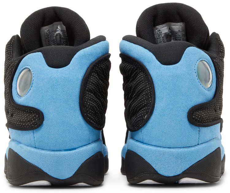 Air Jordan 13 Retro GS Black University Blue