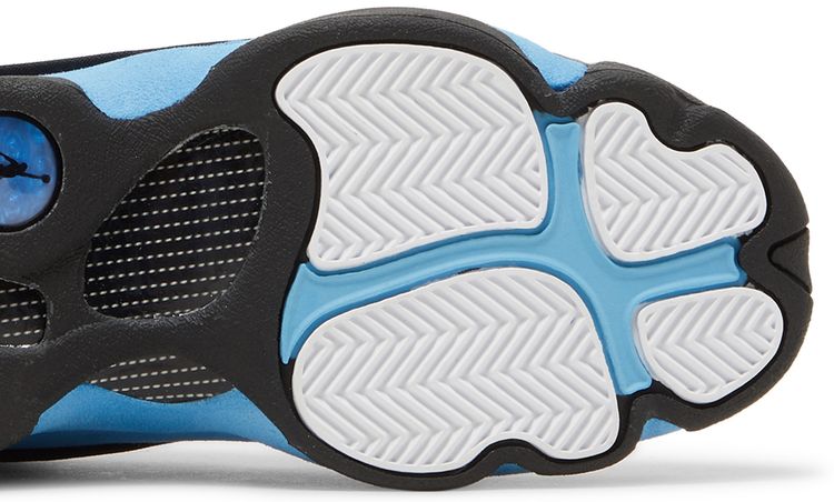 Air Jordan 13 Retro GS Black University Blue