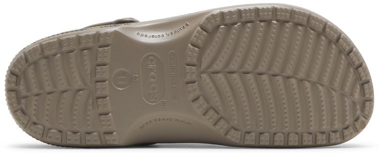 Luke Combs x Crocs Classic Clog Bootlegger