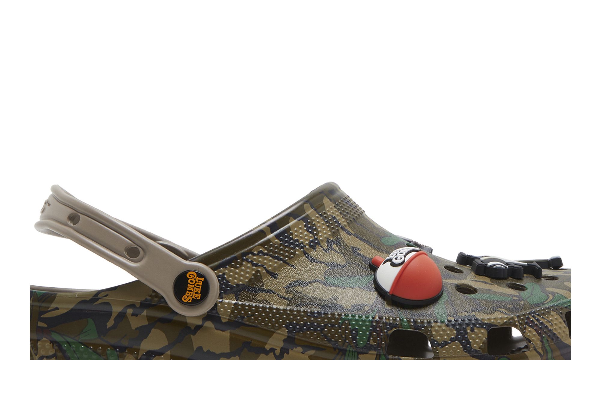 Buy Luke Combs x Classic Clog Bootlegger 208325 90H GOAT