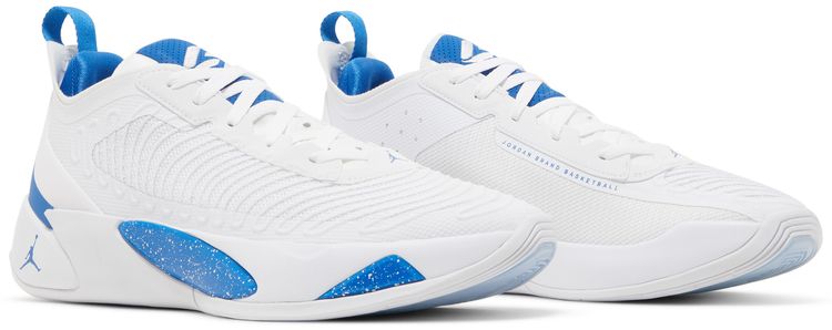 Air Jordan Luka 1 Sport Blue